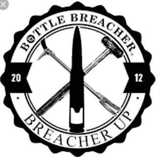 Bottle Breacher discount code